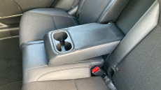 Honda HR-V 1.5 eHEV Advance 5dr CVT Hybrid Hatchback